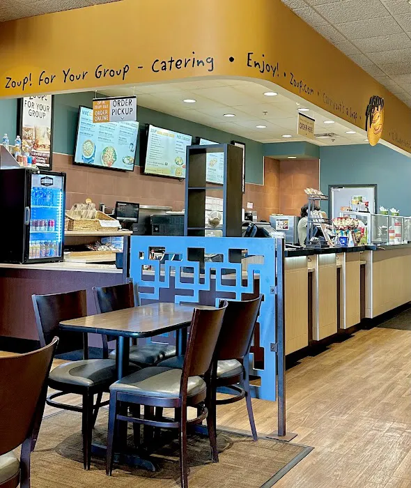 Z!Eats (Formerly Zoup!) 7