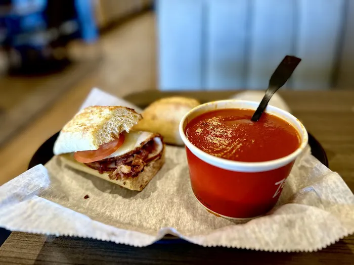 Z!Eats (Formerly Zoup!) 9
