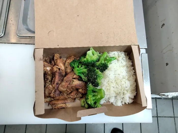 Icarus Grilled Chicken 3