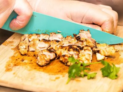 Icarus Grilled Chicken 0
