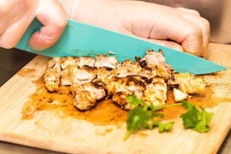 Icarus Grilled Chicken