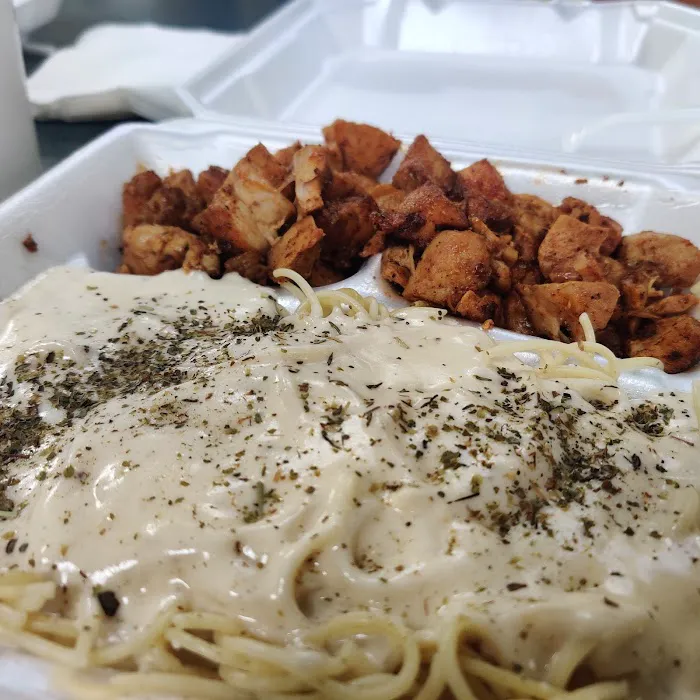 Icarus Grilled Chicken 7