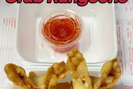 Wonton Palace