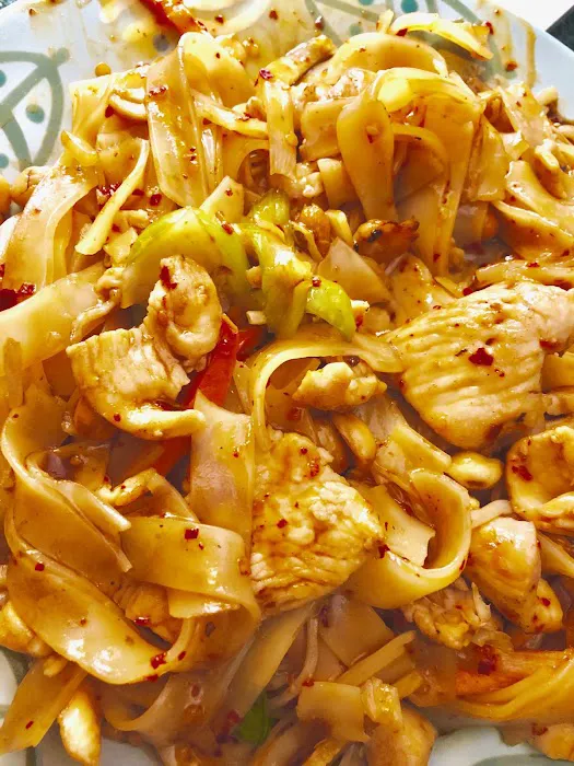 Wonton Palace 6