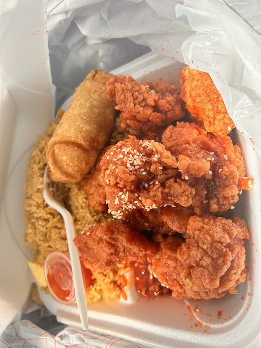 Wonton Palace 5