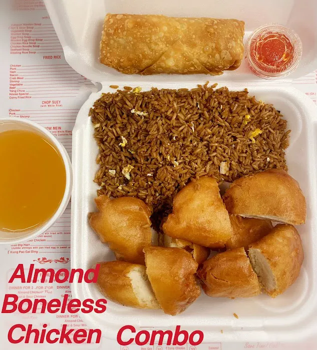 Wonton Palace 3