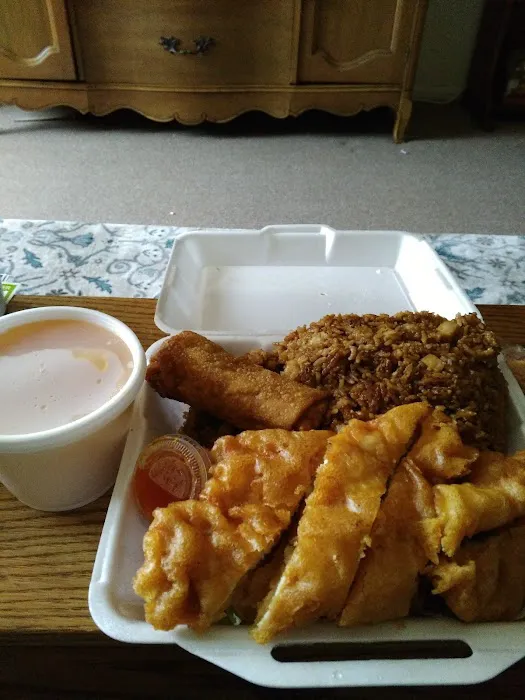 Wonton Palace 10