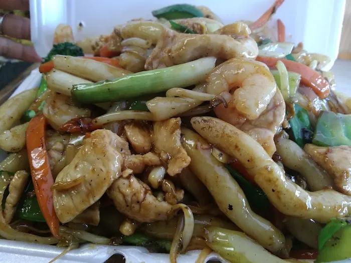 Wonton Palace 9