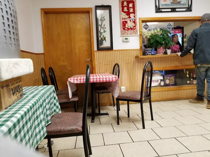 Wonton Palace 8