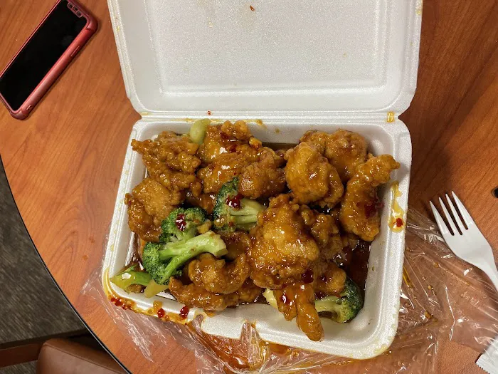 China Jade Restaurant 2