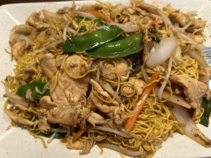 China Jade Restaurant 5