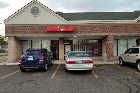 China Jade Restaurant