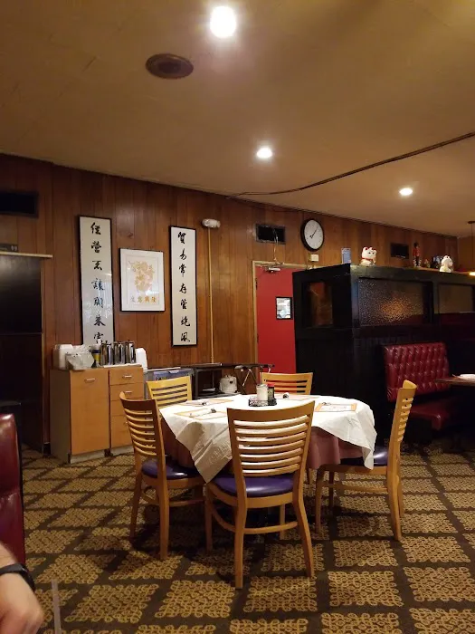 China Jade Restaurant 10
