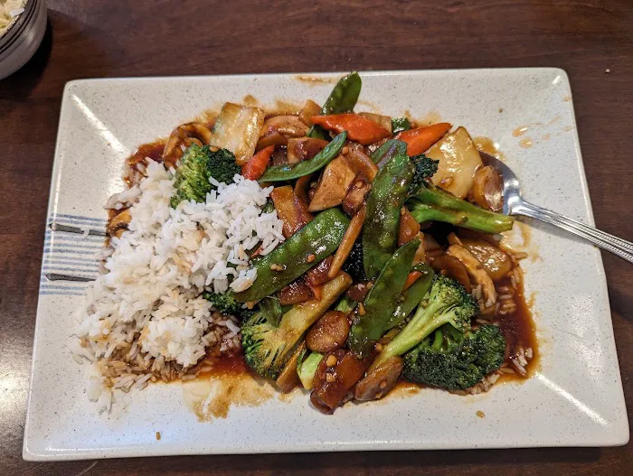 China Jade Restaurant 9