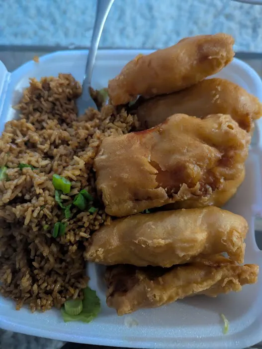 China Jade Restaurant 6