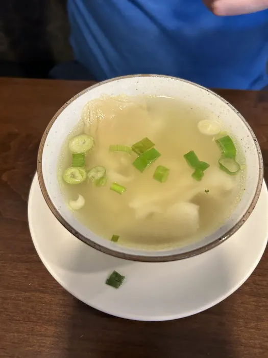 China Jade Restaurant 8