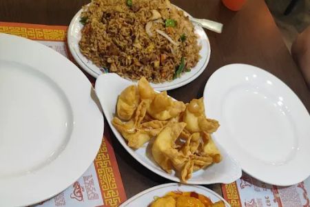 Ocean City Restaurant
