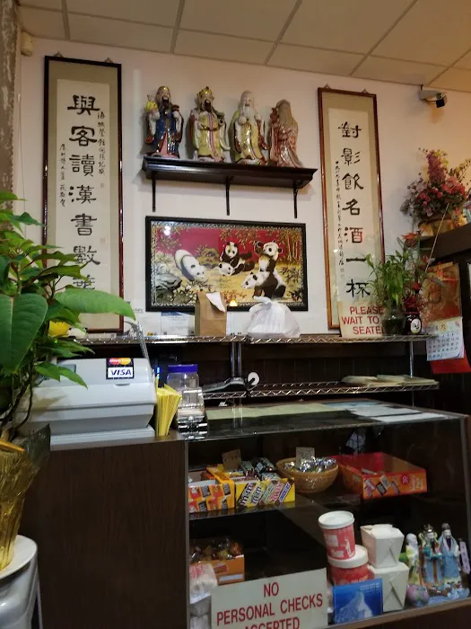 Ocean City Restaurant 4