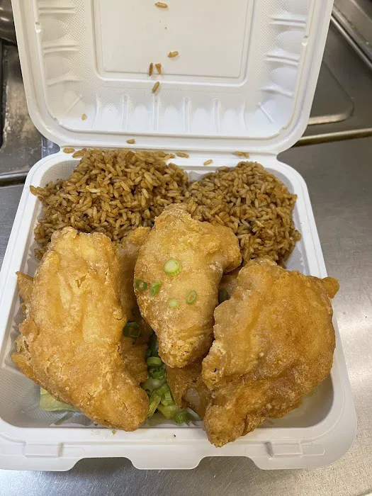 China Express 5