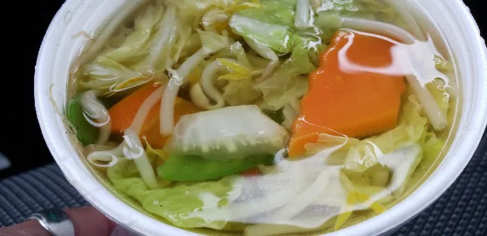 Harvest Garden 7