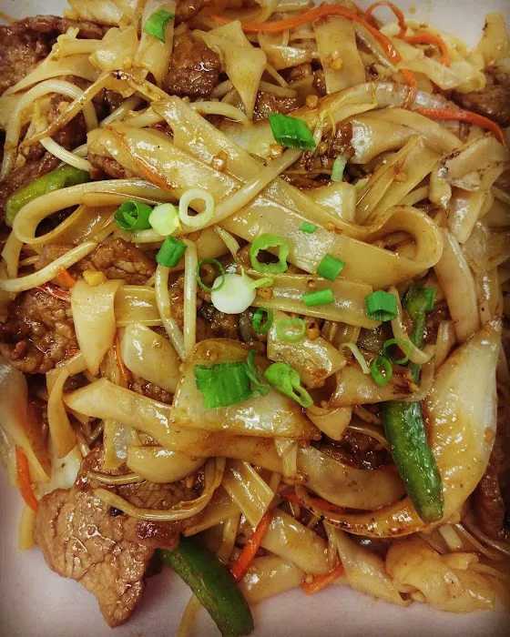 Szechuan Gourmet 2