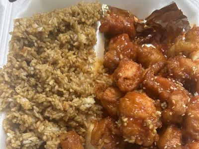 Szechuan Gourmet 0