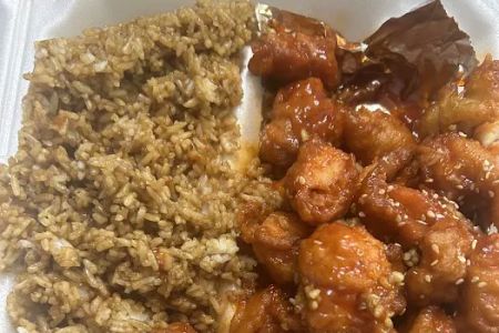 Szechuan Gourmet