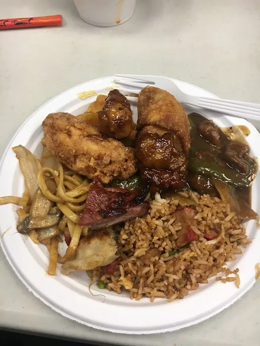 Szechuan Gourmet 9