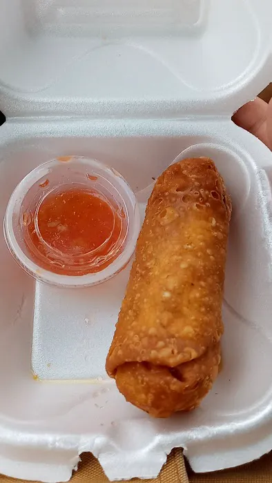 Hong Kong Express 6