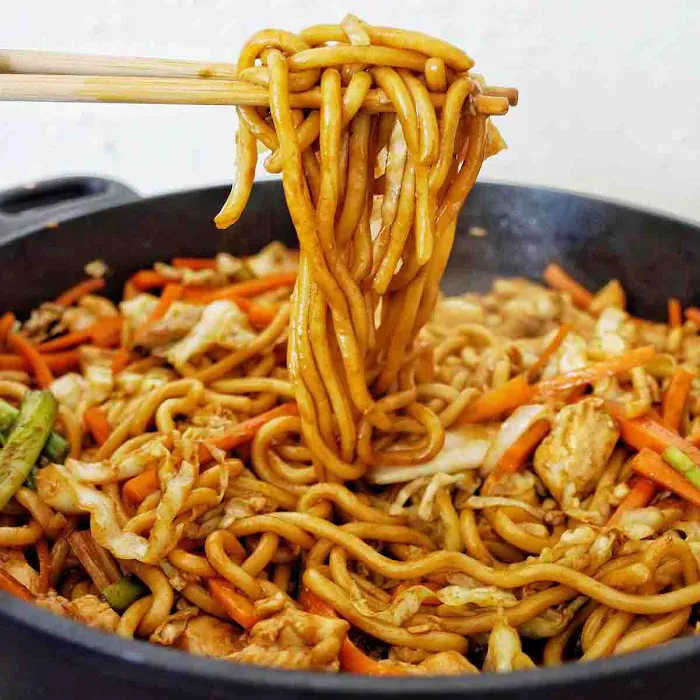 China Town (halal meat) 6