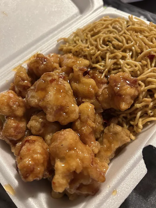 Asian Yummy Station 2