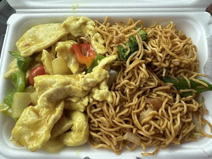 Asian Yummy Station 5