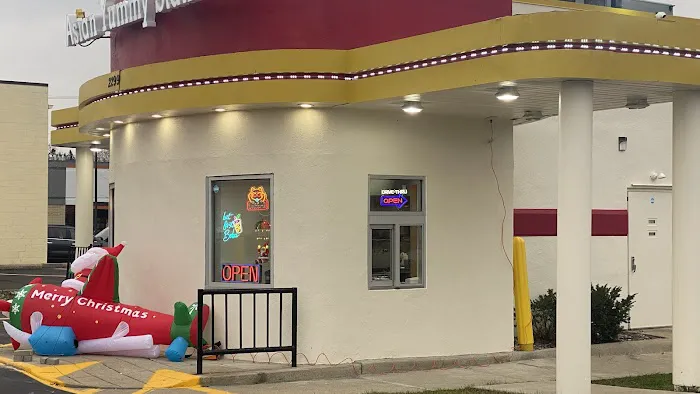 Asian Yummy Station 1