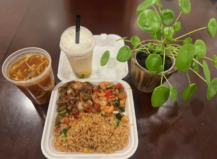 Asian Yummy Station 8