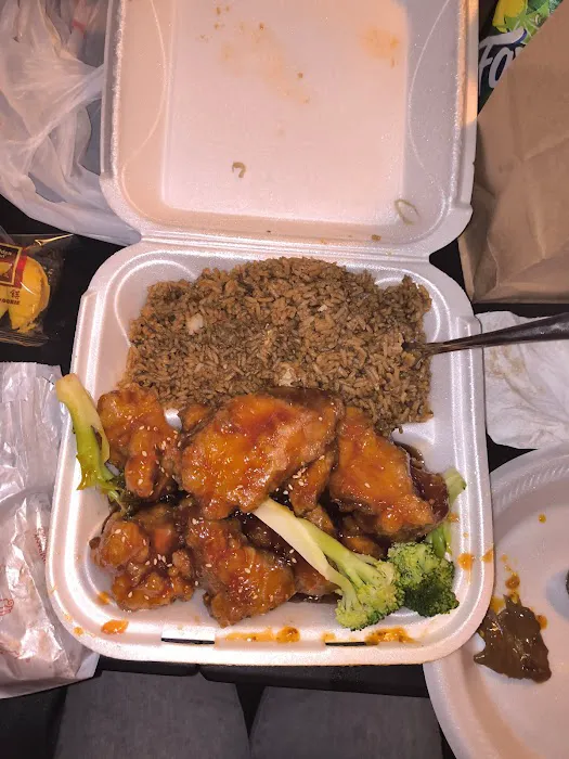 China Village 10