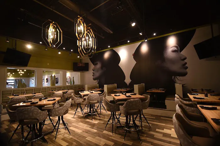 Zao Jun New Asian & Sushi 8