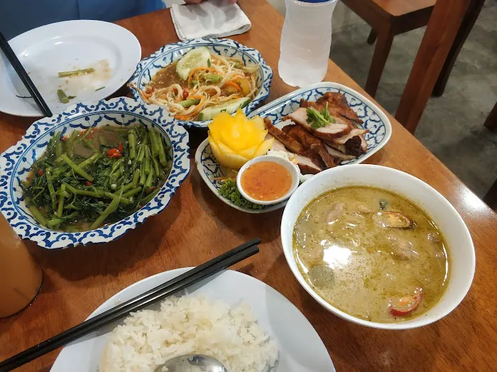So Thai Restaurant 3