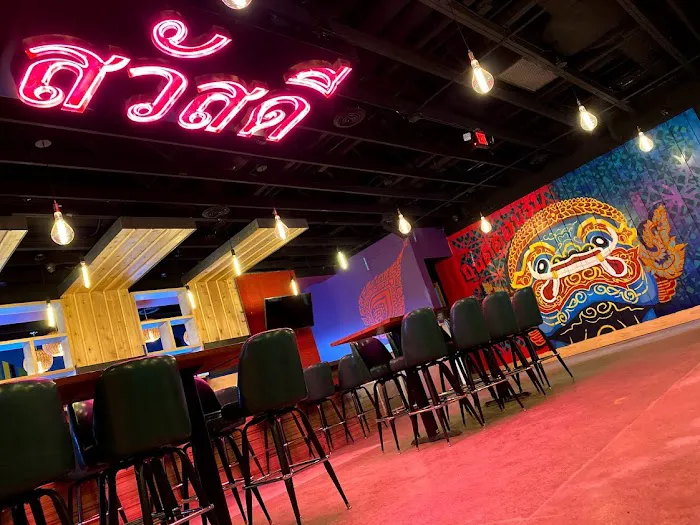 So Thai Restaurant 1
