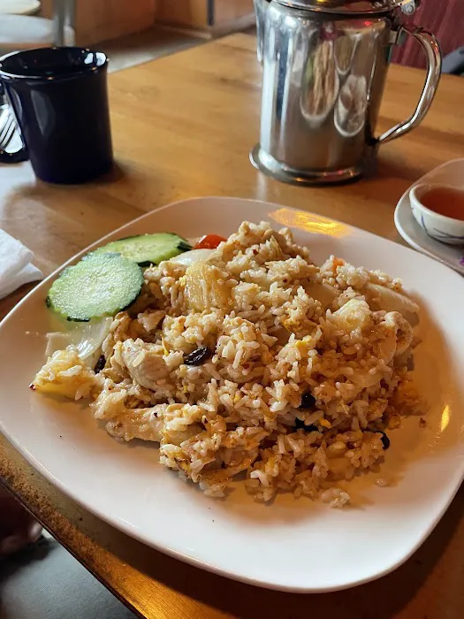 So Thai Restaurant 9