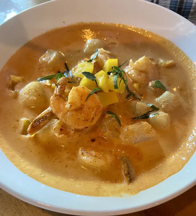 So Thai Restaurant 8