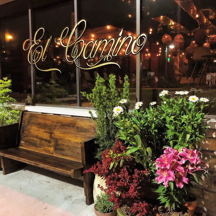 El Camino 8
