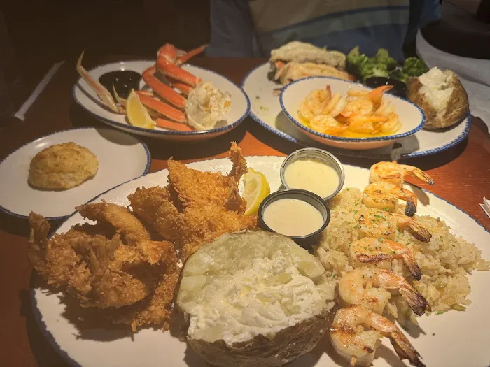 Red Lobster 1