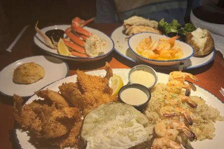 Red Lobster