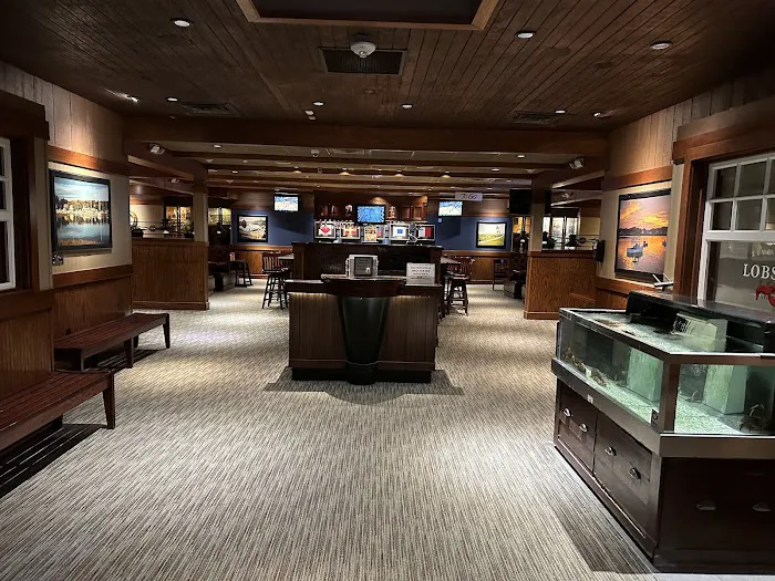 Red Lobster 2