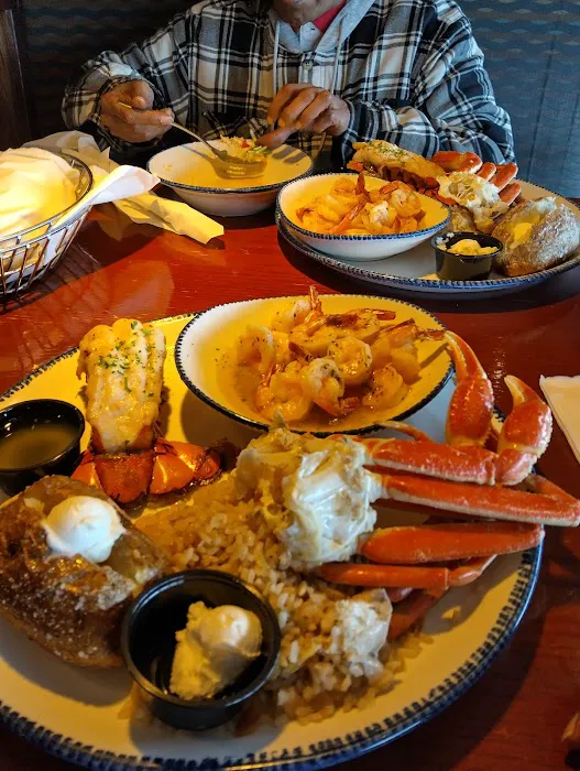 Red Lobster 8