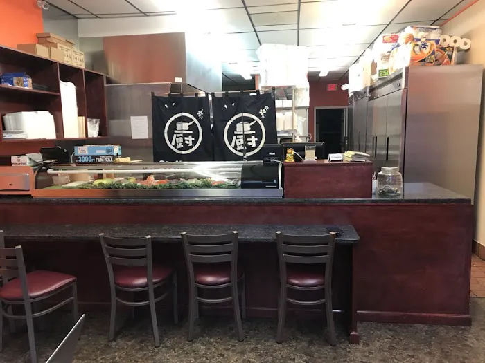 Tai Pan Restaurant 1