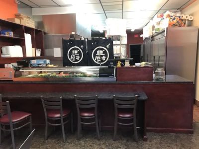 Tai Pan Restaurant 0