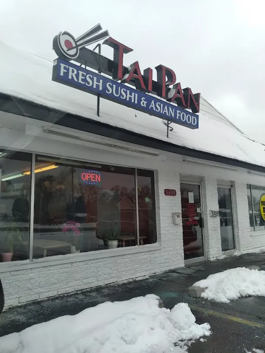 Tai Pan Restaurant 4