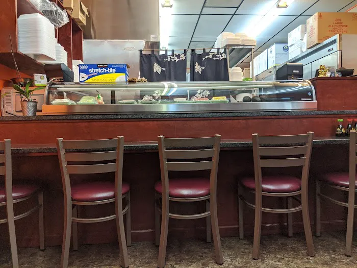 Tai Pan Restaurant 2