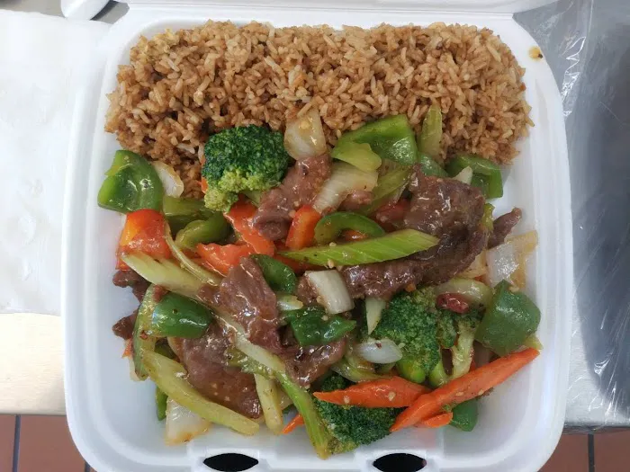 Tai Pan Restaurant 5